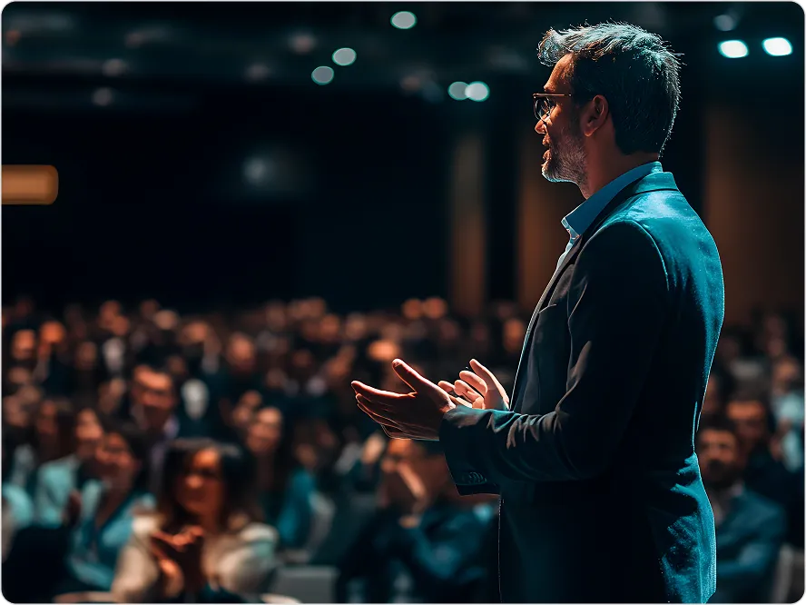 Eventos e Visita Técnica